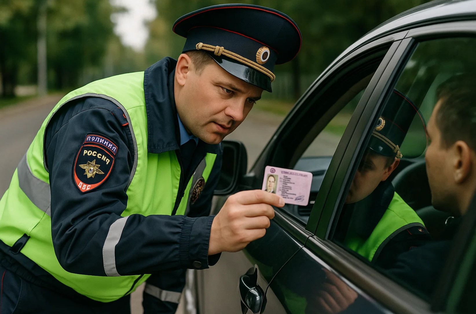 ГДЕ КУПИТЬ ЗЕРКАЛЬНЫЕ ПРАВА в 2026 с гарантиями